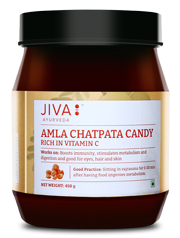 Amla Chatpata Candy